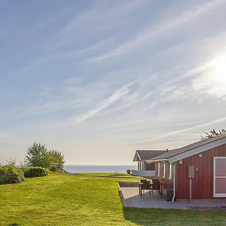 Tatil Evi 6 Person In Sydals-by Traum *
