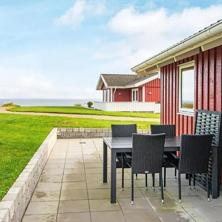 Tatil Evi 6 Person In Sydals-by Traum *